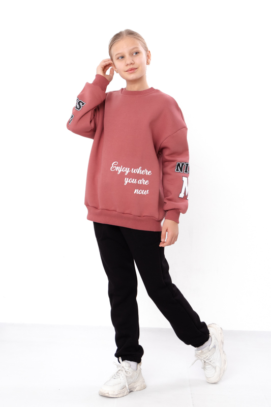 Костюм для дівчинки (з дефектом)